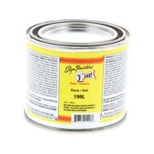 Smalto per lettere 1 scatto