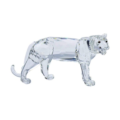 Swarovski tigre fuori - tigre,