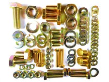 Kit viti 230SL W113 asse