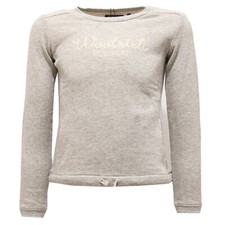 9942U felpa bimba WOOLRICH