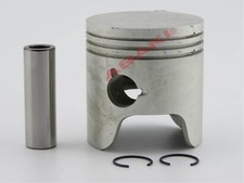 Kit pistone-STD 6H4-11631-09 +