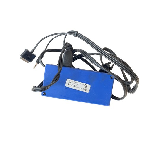 Parrot mki9000 modulo - modulo, di