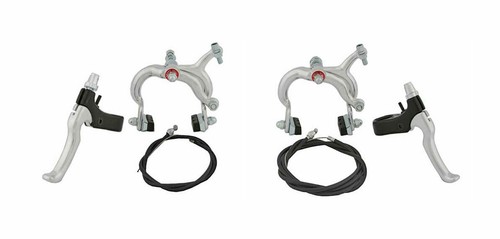 Set freni anteriori - set,