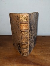 libro antico - Il Petrarca