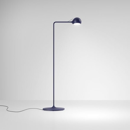 Ixa artemide blu piantana - blu,