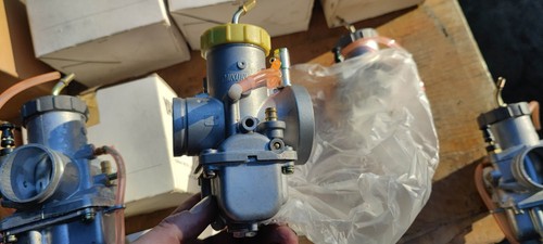 Nos ricambi originali yamaha - nos,