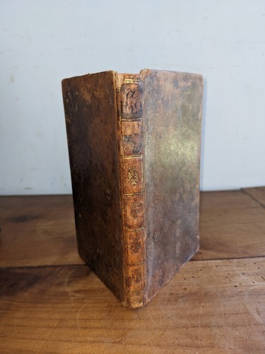 Livre ancien les - livre, souvenirs