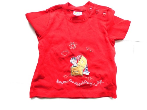 Liegelind maglia ragazza - liegelind,