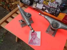Camion skateboard scheletro - camion,