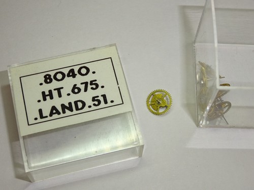 New landeron 152 - 1, 51