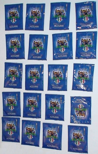 Lotto dischetti caps - 20, forza