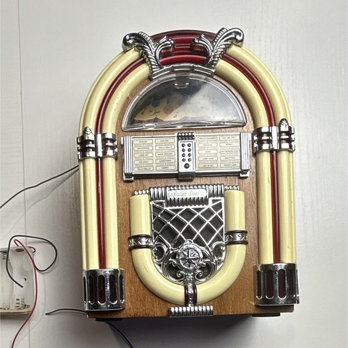 Wurlitzer vintage style - vintage,