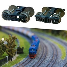 Ruota del carrello per treni