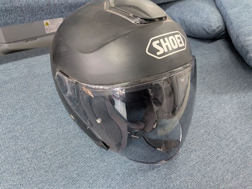 Shoei cruise jet - helmet, size