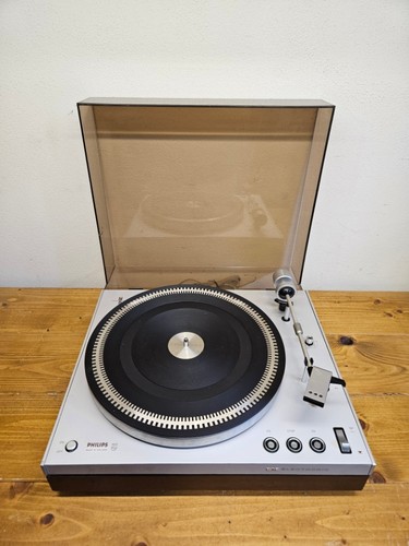 Giradischi philips ga212 - giradischi,