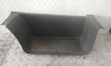 RIVESTIMENTO PEDANA SALITA