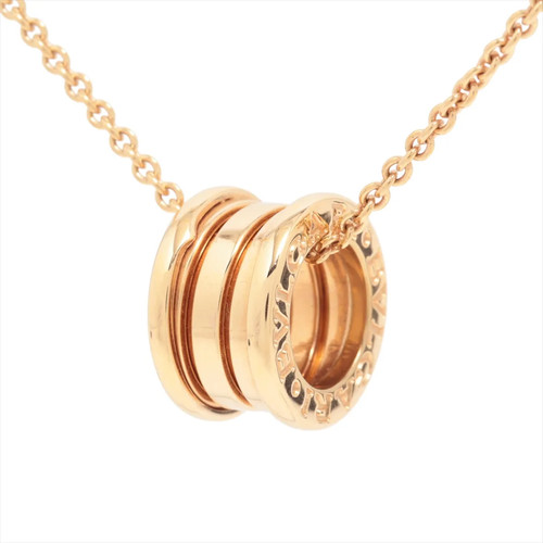 Bvlgari zero necklace - bvlgari, b.zero