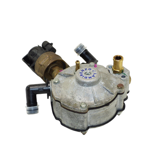 Regolatore pressione gas gpl - gas,