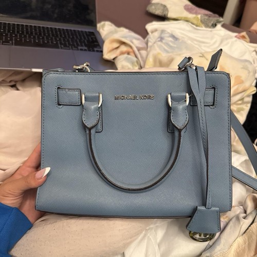 Borsa tracolla michael kors - borsa,