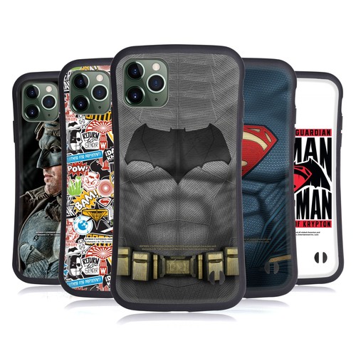 Custodia ibrida grafica batman - ibrida,