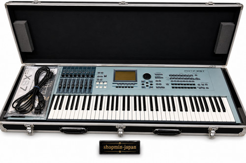 Sintetizzatore workstation