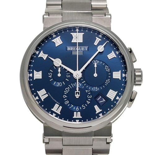 Orologio breguet marine - breguet,