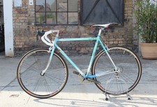 Bici da corsa F. Moser Leader