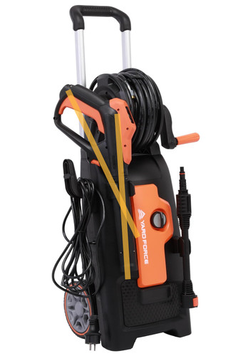 Idropulitrice yard force - yard,