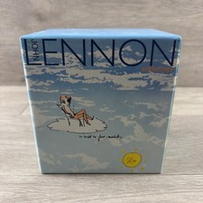 John Lennon Anthology 4 CD Box