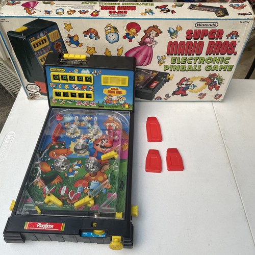 Vintage playtime 1988 super - vintage,