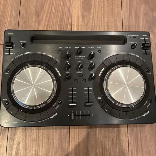 Pioneer ddj wego3 wego - pioneer, 3