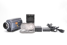 Videocamera Sony DCR-IP55