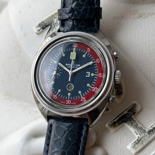 Vintage breitling 2734 calcio - vintage,