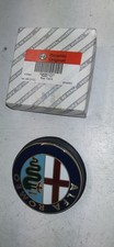 STEMMA LOGO PER ALFA ROMEO 147