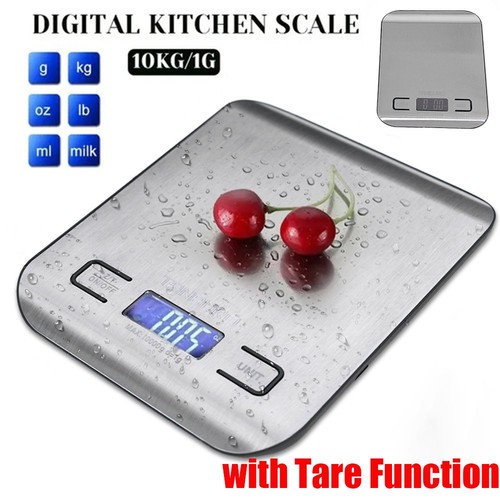 Bilancia cucina digitale - bilancia, da