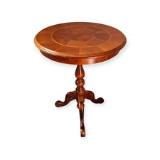  Tavolino In Legno  Vintage