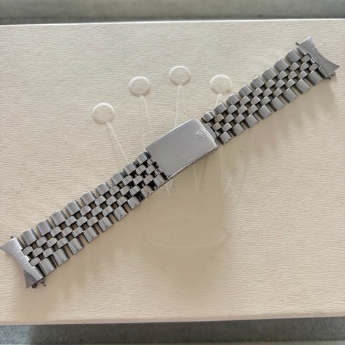 Bracciale rolex link jubilee - bracciale,