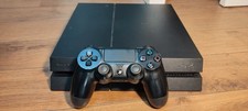 Sony PlayStation 4 1TB CUH-1216B con 1  joystick e Plants vs Zombies e motogp17