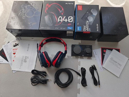 Cuffie astro a40 - astro,