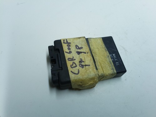 Honda cbr600f 1997 1998 - honda, 1997-1998