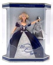 Bambola Barbie Millennium