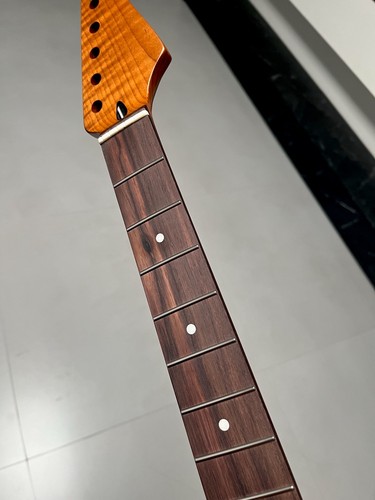Collo chitarra elettrica