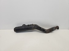 Silenziatore scarico Yamaha TW