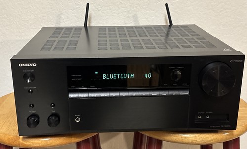 Onkyo nr575 canali home - 7.2,