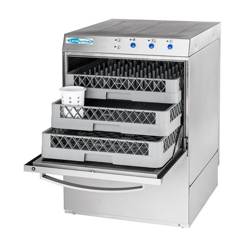 Lavastoviglie prof 50x50 - lavastoviglie, prof.50x50