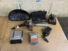 05 KIT CENTRALINA MOTORE