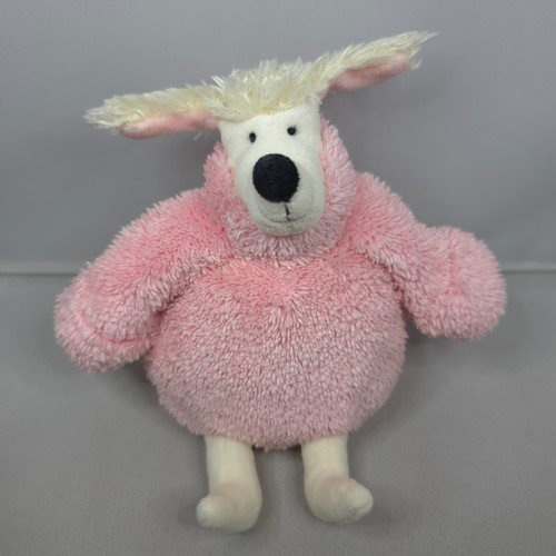 Jellycat barboncino poloneck - jellycat,
