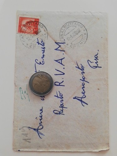 13903 michelangiolesca 10 - l.,