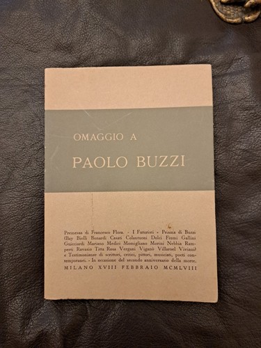 Autori vari omaggio a paolo - vari,