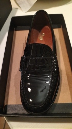 Mocassini donna sebago - mocassini,